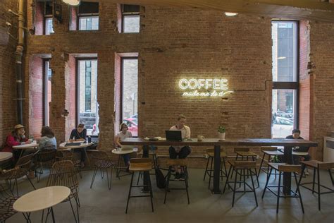 Coffee project nyc - The 26 Best Coffee Shops in NYC At Coffee Project NY, geek out over elusive beans roasted in-house, from the highly-praised Gesha variety (also the world’s most expensive bean!) to specific lots ... 